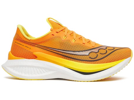 Saucony Endorphin Pro 5\Mens Shoes\Fuego