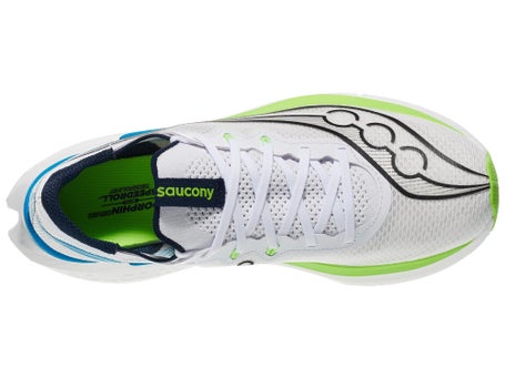 Saucony Endorphin Pro 5 Men display picture 2