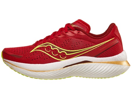 Mens Saucony Endorphin Speed 3 Running Shoe