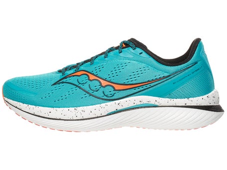 Mens Saucony Endorphin Speed 3 Running Shoe