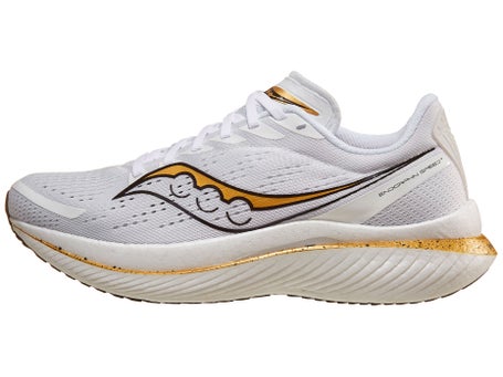 Saucony Endorphin Speed 3 Road-Running Shoes - Men's