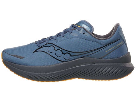 Saucony Endorphin Speed 3 Road-Running Shoes - Men's