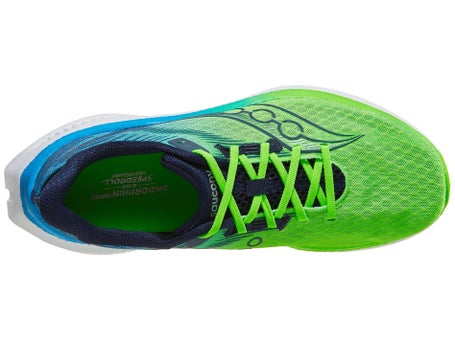 Saucony Endorphin Speed 5 Men display picture 1