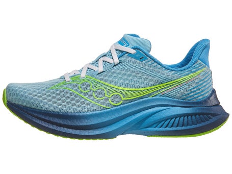 Saucony Endorphin Speed 5\Mens Shoes\Air/Lime