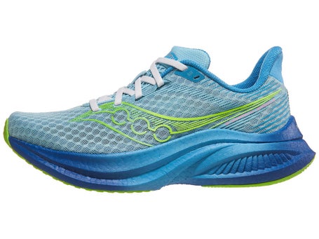 Saucony Endorphin Speed 5\Womens Shoes\Air/Lime