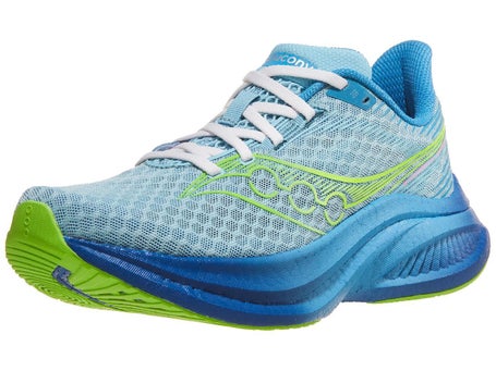 Saucony Endorphin Speed 5 Women Saucony Endorphin Speed 14 Run Shoe Womens 9 1/2 Vizi Blue L.9.1 Comfy Durable main image 0