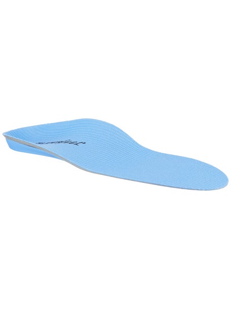 Superfeet All-Purpose Support Arch (Blue) Insoles Running