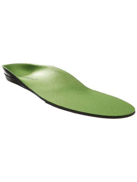 Superfeet All-Purpose Support High Arch (Green) Insoles Running