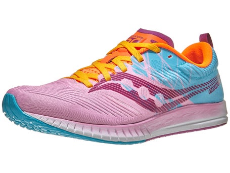 Saucony Women's Fastwitch 9 Running Shoe