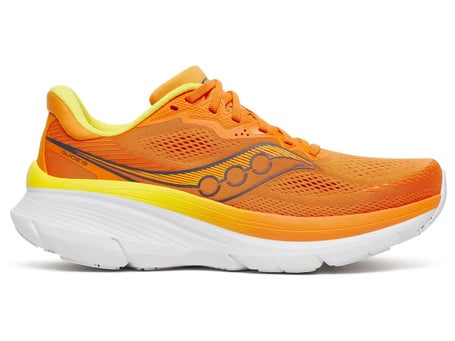 Saucony Guide 19\Mens Shoes\Fuego/Cyber