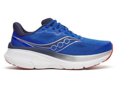 Saucony Guide 19\Mens Shoes\Lapis/Naval