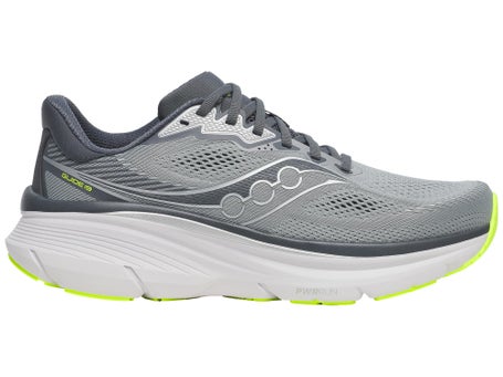 Saucony Guide 19\Mens Shoes\Fossil/Shadow