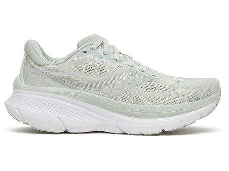 Saucony Guide 19\Womens Shoes\Cast/Silver