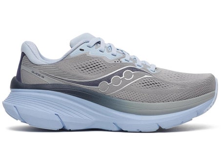 Saucony Guide 19\Womens Shoes\Fossil/Skyward