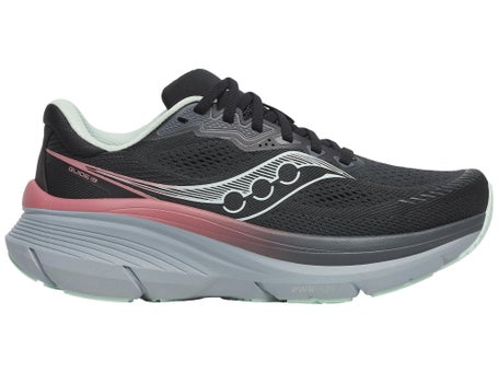 Saucony Guide 19\Womens Shoes\Black/Calm