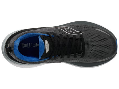 Saucony Hurricane 25 Men display picture 3