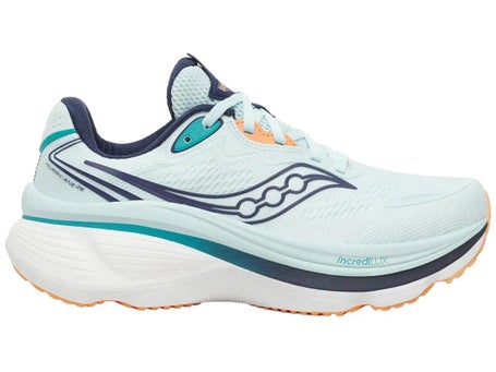 Saucony Hurricane 26\Womens Shoes\Spa/Naval