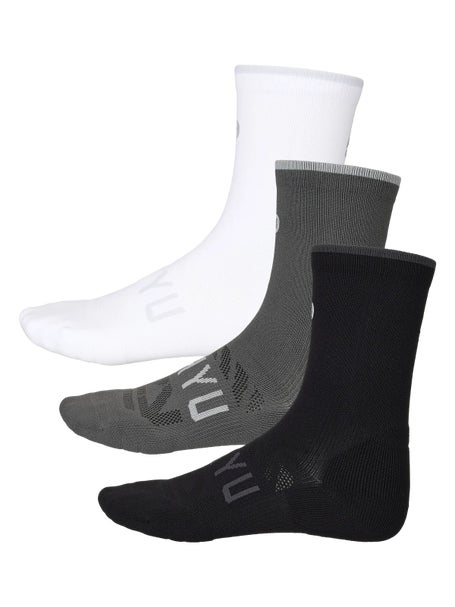 SHYU Training Crew socks V2.0 3-Pack Multipack