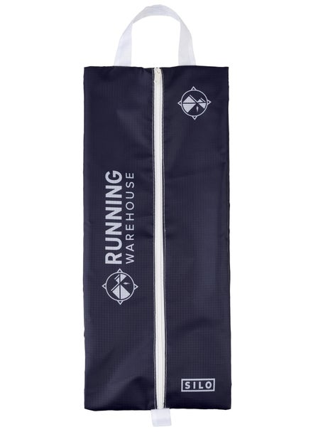 SILO Performance Shoe Bag Lite Solid Navy