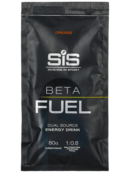 SiS Beta Fuel 80 Drink Mix | Running Warehouse