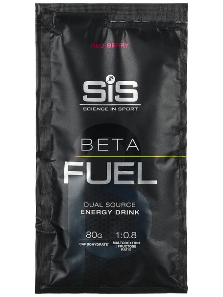SiS Beta Fuel 80 Drink Mix