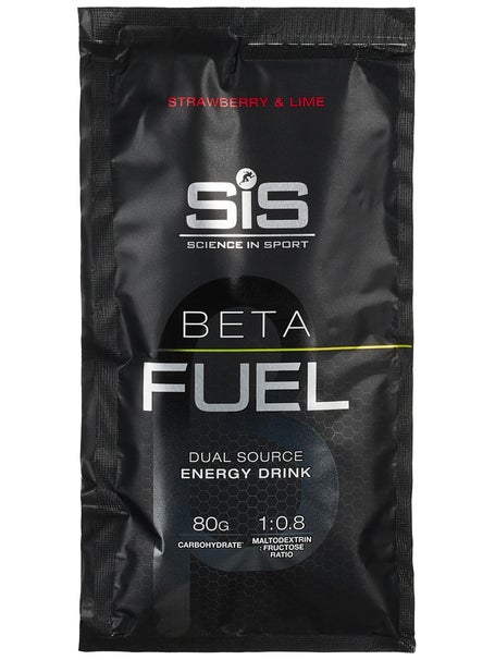 SiS Beta Fuel 80 Drink Mix