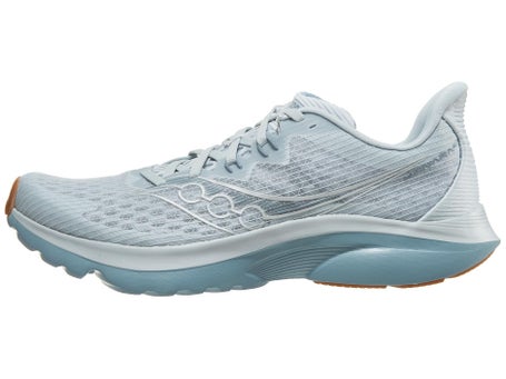 Saucony Kinvara 16\Mens Shoes\Cloud/Storm