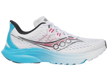 Saucony Kinvara 16\Mens Shoes\Chicago