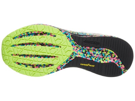 Skechers GOrun Razor Men's Shoes White/Multi Running Warehouse