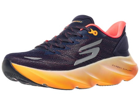 Skechers Aero Spark
Men\'s Shoes - Navy/Orange size 14 Skechers Aero Spark Men main image 4
