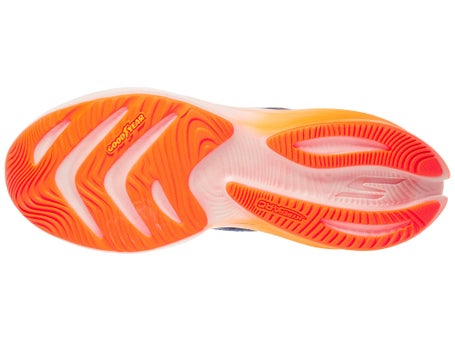 Skechers Aero Spark
Men\'s Shoes - Navy/Orange size 14 Skechers Aero Spark Men main image 2