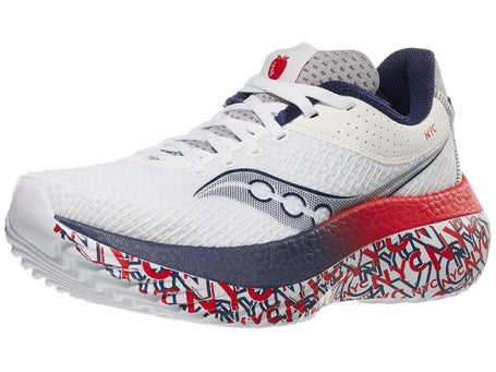 Kinvara Pro Saucony Kinvara 11 Damen 40 Women's NYC Kinvara Pro