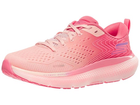 Skechers GOrun Ride 11 Women's Pink/Purple Running