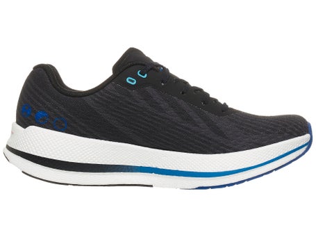Bijdrager Bezem hoesten Skechers GOrun Razor 4 Men's Shoes Black/Blue | Running Warehouse