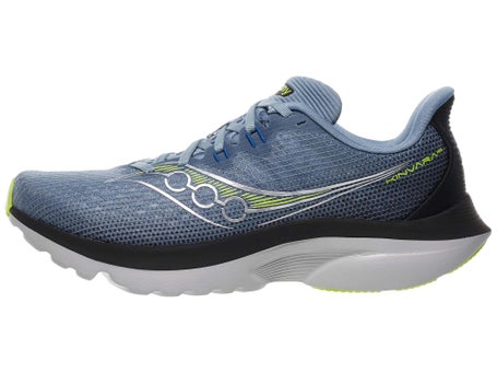 Saucony Kinvara 16\Mens Shoes\Windward/Black