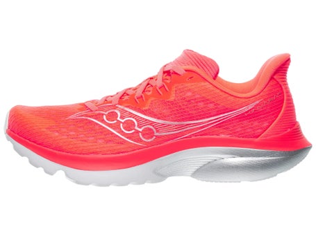 Saucony Kinvara 16\Mens Shoes\Vizired