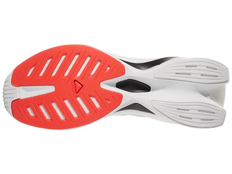 Salomon S/Lab Spectur Unisex Shoes White/Red/Black | Running  display picture 1