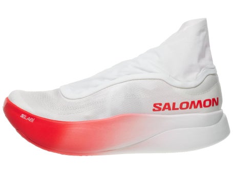 Salomon S/Lab Phantasm 3\Unisex Shoes\Wh/Wh/Fiery Red