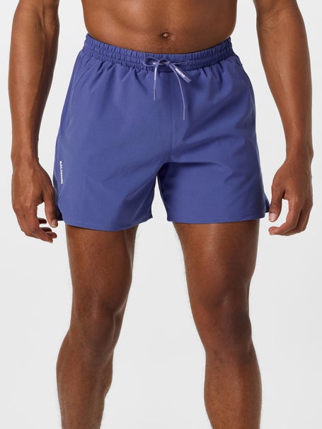 Salomon Mens Shakeout Core 5 Short