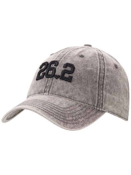 SMRC 26.2 Heart Vintage Cap