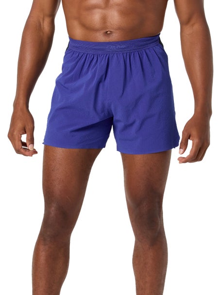 Salomon Mens Sense Aero Stow 5 Split Short