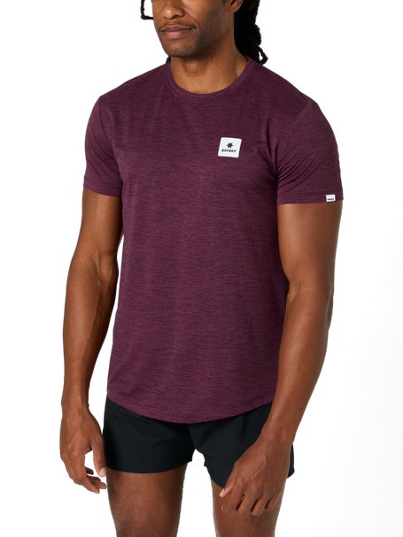 Saysky Mens Clean Combat Pro T-Shirt