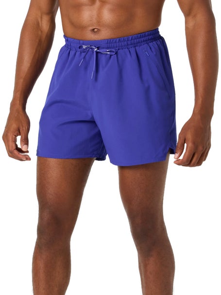 Salomon Mens Shakeout Core 5 Short