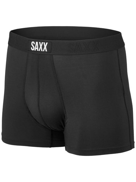 Saxx Men's Vibe Super Soft 3 Trunk