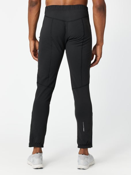 New Balance Core Fleece Pants - Black - Mens - All Size