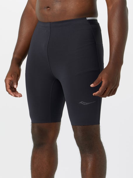Saucony Mens Endorphin Half Tight