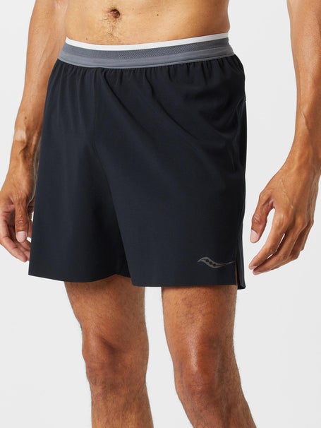 Saucony Mens Kinvara 5 Short