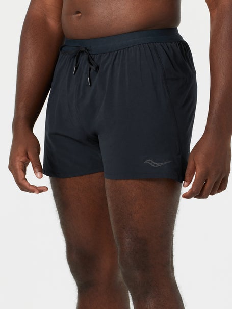 Saucony Mens Outpace 3 Short