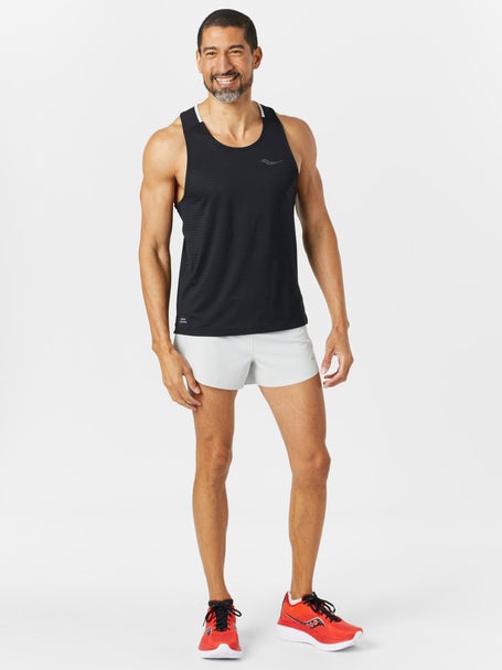 Saucony Men's Kinvara Tank Running Warehouse