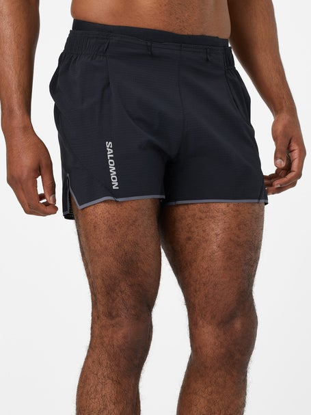 2XU | Men's Aero Compression Shorts - Black